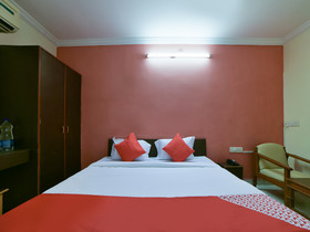 Hotel Sudarshan By OYO Rooms