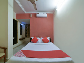 Hotel Sudarshan By OYO Rooms
