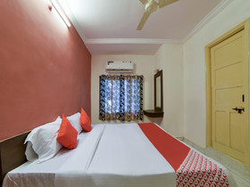 Hotel Sudarshan By OYO Rooms