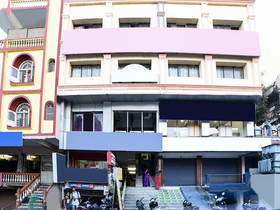 Hotel Sudarshan By OYO Rooms