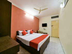 Hotel Sudarshan By OYO Rooms