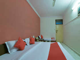 Hotel Sudarshan By OYO Rooms