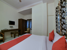 Hotel Sudarshan By OYO Rooms