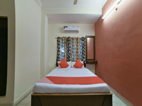 Hotel Sudarshan By OYO Rooms