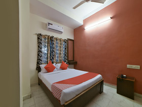 Hotel Sudarshan By OYO Rooms
