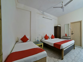 Hotel Sudarshan By OYO Rooms