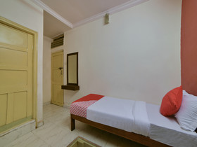 Hotel Sudarshan By OYO Rooms
