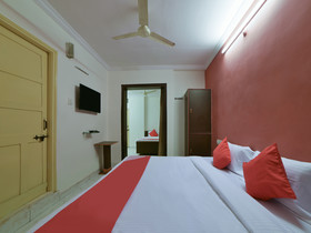 Hotel Sudarshan By OYO Rooms