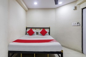 Hotel Sun City by OYO Rooms