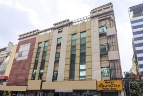 Hotel Sun City by OYO Rooms