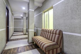 Hotel Sun City by OYO Rooms
