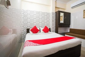 Hotel Sweekar by OYO Rooms