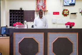 Hotel Sweekar by OYO Rooms