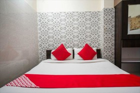 Hotel Sweekar by OYO Rooms