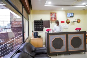 Hotel Sweekar by OYO Rooms