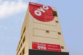 Hotel Sweekar by OYO Rooms