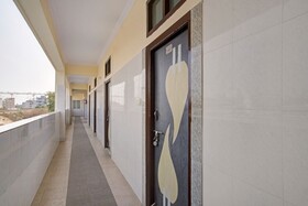 Hotel Sweekar Suites