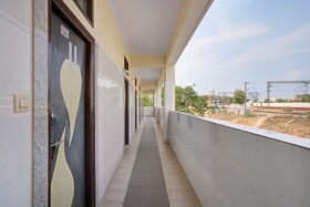 Hotel Sweekar Suites