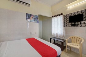 Hotel Sweekar Suites