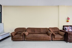 Hotel Sweekar Suites