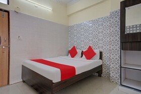 Hotel Sweekar Suites