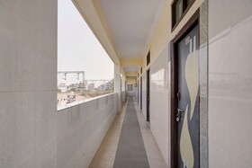 Hotel Sweekar Suites