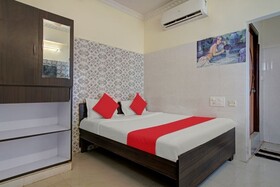 Hotel Sweekar Suites