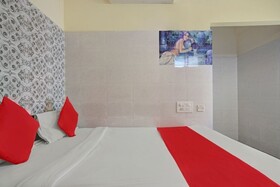 Hotel Sweekar Suites