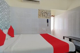 Hotel Sweekar Suites