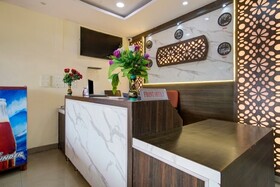 Hotel Sweekar Suites