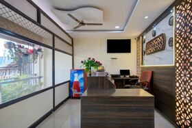 Hotel Sweekar Suites