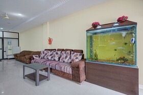 Hotel Sweekar Suites