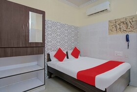 Hotel Sweekar Suites