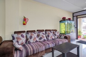 Hotel Sweekar Suites
