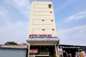 Hotel Sweekar Suites