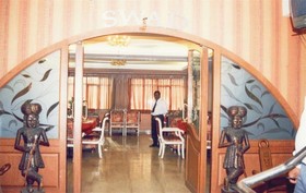 Hotel Tara International