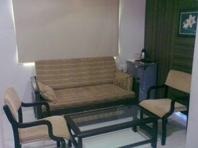 Hotel Tara International