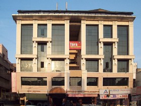 Hotel Tara International