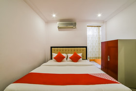 Hotel Three Castles Deluxe By OYO Rooms