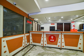 Hotel Three Castles Deluxe By OYO Rooms