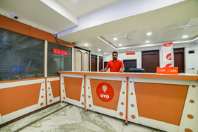 Hotel Three Castles Deluxe By OYO Rooms