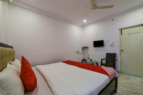 Hotel Three Castles Deluxe By OYO Rooms
