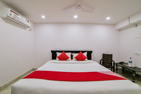 Hotel Three Castles Deluxe By OYO Rooms