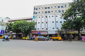 Hotel Three Castles Deluxe By OYO Rooms