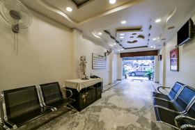 Hotel Three Castles Deluxe By OYO Rooms