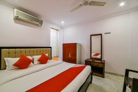 Hotel Three Castles Deluxe By OYO Rooms