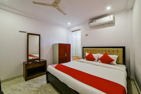 Hotel Three Castles Deluxe By OYO Rooms