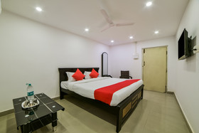 Hotel Three Castles Deluxe By OYO Rooms