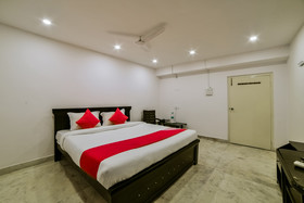 Hotel Three Castles Deluxe By OYO Rooms