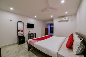 Hotel Three Castles Deluxe By OYO Rooms